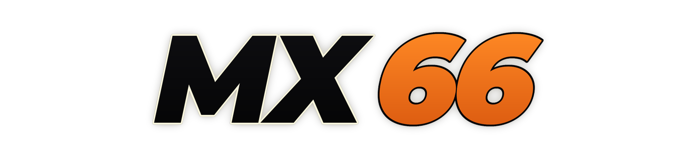 mx66 logo